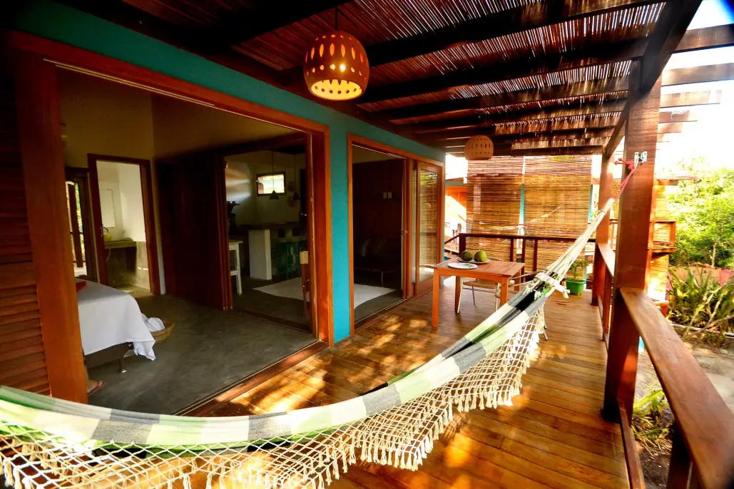 Bo Village