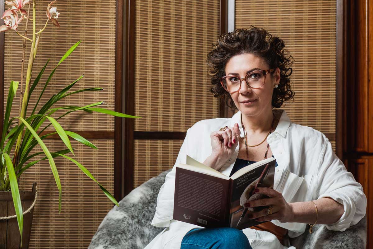 Dr. Katia Vardanega